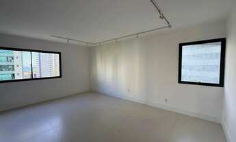 Imagem 4: APARTAMENTO NASCENTE 187m² 4 QUARTOS 3 SUÍTES VARANDA 3 GARAGENS DEPÓSITO INFRA VENDE PITU