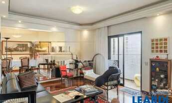 Imagem 4: COBERTURA - ACLIMAÇÃO - SP