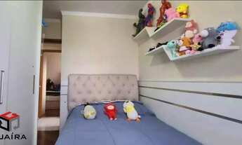 Imagem 5: Apartamento para aluguel 3 quartos 2 vagas Baeta Neves - São Bernardo do Campo - SP