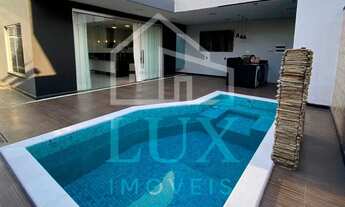 Imagem 4: Forest hill / 3 suítes + escritório / área de lazer completa