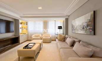 Imagem 5: Apartamento 3 Suítes e 2 Vagas com HB - Centro