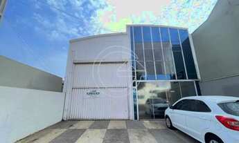 Imagem: ALUGA-SE Comercial NO CASTELO BRANCO - MARÍLIA/SP