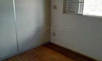 Imagem 2: Casa Padrão em São Manuel