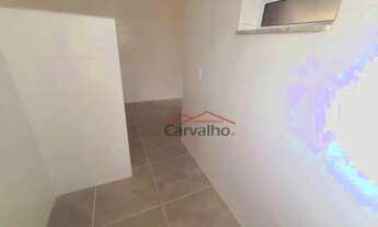 Imagem 6: Casa com 2 dormitórios para alugar, 48 m² por R$ 1.960,00/mês - Vila Maria Alta - São Paul