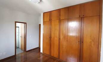Imagem 4: Apartamento com 4 Quartos para alugar 162m² Cruzeiro
