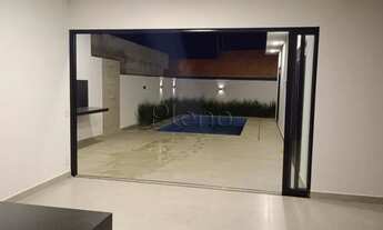 Imagem 5: Casa à venda em Indaiatuba, Loteamento Park Gran Reserve, com 2 suítes, com 177 m²