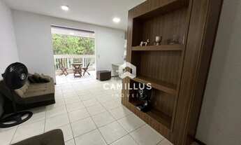 Imagem 4: Cobertura Face Norte com 2 dormitórios à venda, 140 m² por R$ 899.000 - Saco dos Limões