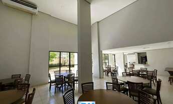 Imagem 7: Apartamento 3 Quartos sendo 1 Suíte à Venda no Residencial Real Park na ARNE 12 (106 Norte