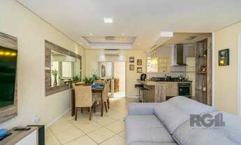 Imagem 6: Casa sobrado no Sarandi de 3 dormitórios e vaga