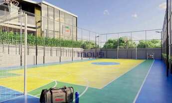 Imagem 5: Apartamento com 2 dormitórios à venda, 63 m² por R$ 1.159.924,00 - Praia de Iracema - Fort