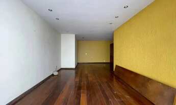 Imagem 6: Apartamento com 3 quartos à venda, 130 m² por R$ 1.200.000 - Icaraí - Niterói/RJ