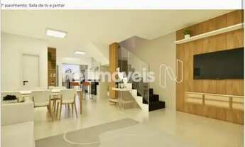 Imagem 4: Venda Casa geminada Itapoã Belo Horizonte