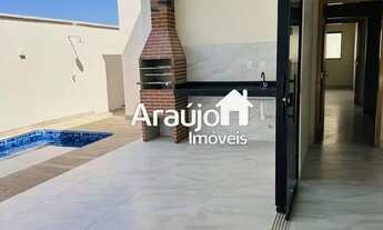 Imagem 3: Casa na 141N, com 3 quartos e suíte com closet, em Palmas-TO