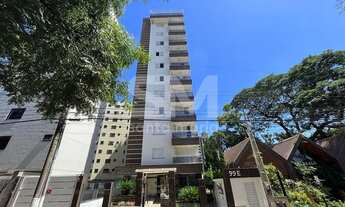 Imagem: Apartamento para locação, Centro, Chapecó