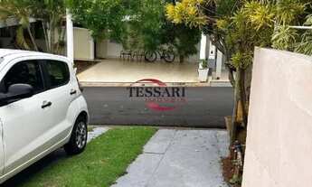 Imagem 4: Aluga Casa de Condomínio Belvedere com 3 quartos lazer completo com piscina e portaria 24h