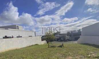 Imagem 2: Terreno à venda, 457 m² - Alphaville Nova Esplanada - Votorantim/SP