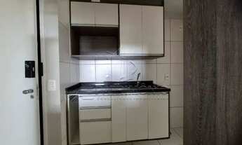 Imagem 3: APARTAMENTO 2 QUARTOS RESIDENCIAL PARIS