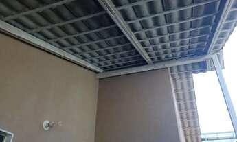 Imagem 6: Agio de casa 2 quartos em Valparaiso condominio fechado com portão Eletrónico