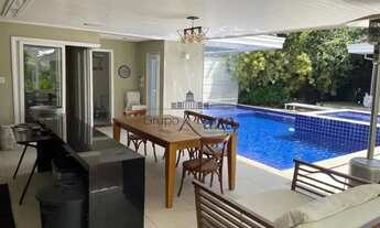 Imagem 2: Oportunidade - Casa em Condomínio - Residencial Altos da Serra V - Urbanova - 4 Dormitório