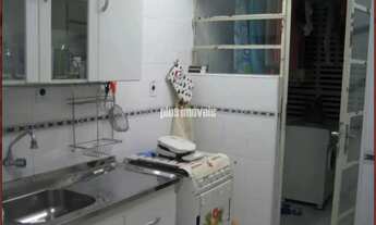 Imagem 7: Apartamento 62 m² na Pompeia