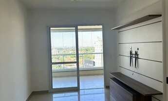Imagem 3: Apartamento com 2 dormitórios para alugar, 78 m² por R$ 5.000 - Royal Park - São José dos