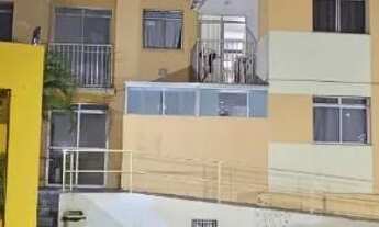 Imagem: COSTA VILLE DOS COQUEIROS