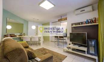Imagem: Apartamento à venda em Itacorubi - Florianópolis