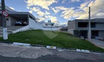 Imagem: Terreno à venda no condomínio Residencial