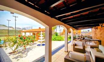 Imagem 7: Casa para venda possui 1320 metros quadrados com 3 quartos em Lago Parque - Londrina - Par