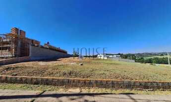 Imagem: Terreno à venda, 1100 m² - Condomínio