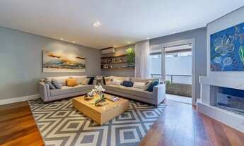 Imagem 2: Imóvel para venda possui 172 metros quadrados com 3 quartos em Petrópolis - Porto Alegre