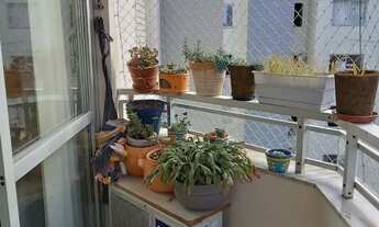 Imagem 3: Apartamento 3 Dormitórios, no Centro a uma Quadra da Beira-mar Norte