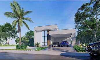 Imagem: Casa com 3 dormitórios à venda, 192 m²