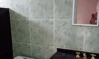 Imagem 5: Alugo quitinete com mobilia incluso água e luz 1.100 bairro da luz nova Iguaçu