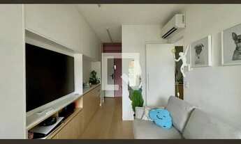 Imagem 5: Apartamento à Venda - Pinheiros, 1 Quarto, 34 m2