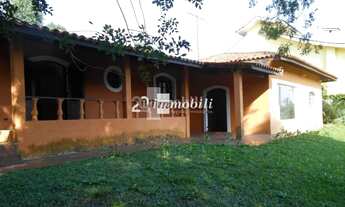 Imagem 5: Casa para alugar em Cotia, Granja Viana, com 3 suítes, com 282.35 m², San Diego Park