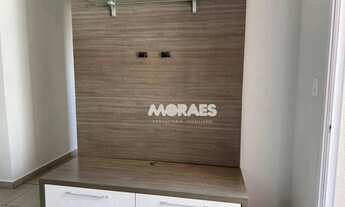 Imagem 4: Apartamento com 2 quartos, 1 vagas, 57 m² - venda por R$ 350.000 ou aluguel por R$ 1.700/m