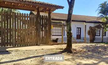 Imagem 2: Chácara de 4 dormitórios no Sape I, Caçapava-SP