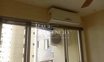 Imagem 3: Apartamento de 2 dormitórios com suíte no Centro de Londrina