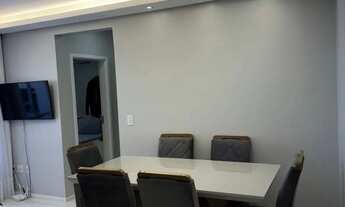 Imagem: Apartamento Exclusivo no Residencial Turin