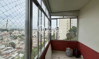 Imagem 7: Santa Teresa Apartamento com 3 dormitórios