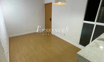 Imagem 6: Apto 40m² com 2 Quartos | Setor Morada do Sol