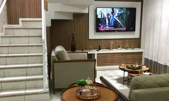 Imagem 7: CASA À VENDA NA PRAIA DE FORA EM PALHOÇA/SC