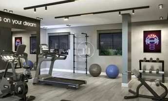 Imagem 6: Apartamento 3 Quartos com 1 Suíte - Fazenda Santo Antônio - PLC