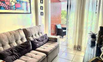 Imagem 2: Apartamento 3 Quartos com 1 Suíte - Capoeiras - CEN