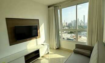 Imagem 4: Flat todo Mobiliado - Setor Bueno