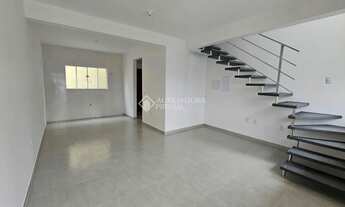 Imagem 2: Sobrado à Venda com 2 Quartos e 72m² - Bela Vista, Palhoça