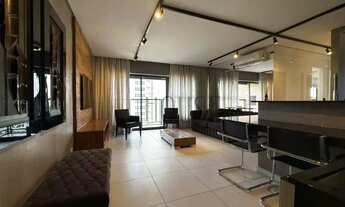 Imagem 3: Apartamento com 1 dormitório, 67 m² - venda por R$ 650.000,00 ou aluguel por R$ 4.908,33/m