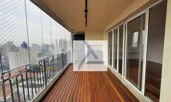 Imagem: Apartamento para alugar, 160 m² por R$