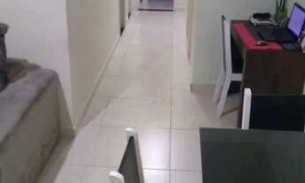 Imagem 6: Apartamento com 3 dormitórios à venda, 85 m² por R$ 481.000,00 - Vila Guilhermina - Praia